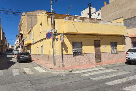 Byhus i Sax, Alicante, Sax - € 179.000 | Ref: Market Twnhse - foto 3